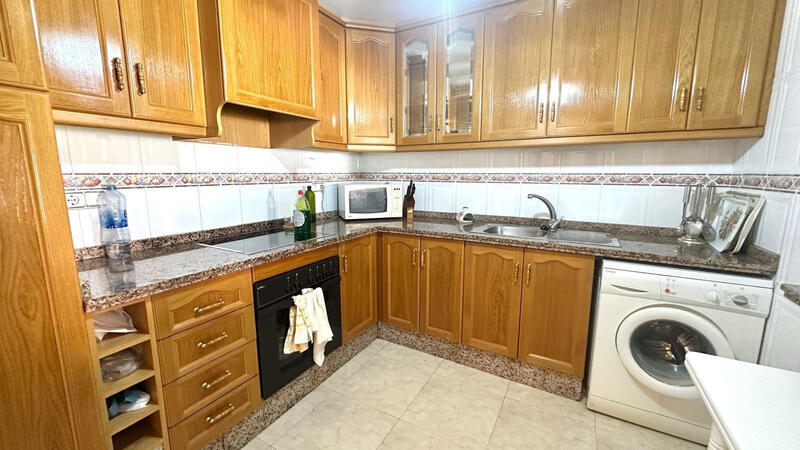 1 chambre Appartement à vendre