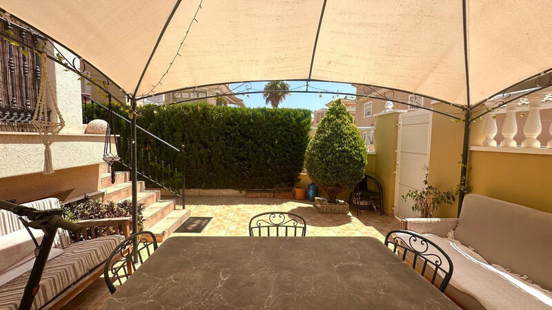 3 chambre Maison de Ville à vendre