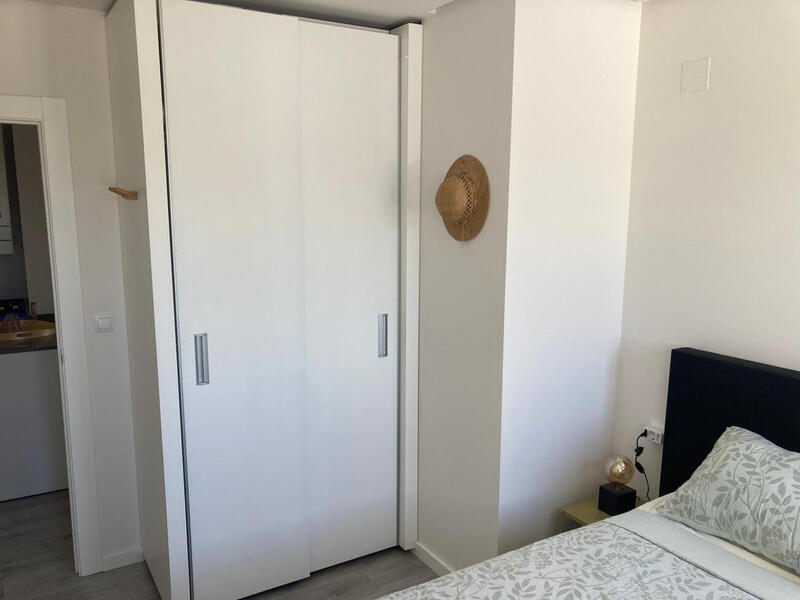 2 sovrum Lägenhet till salu