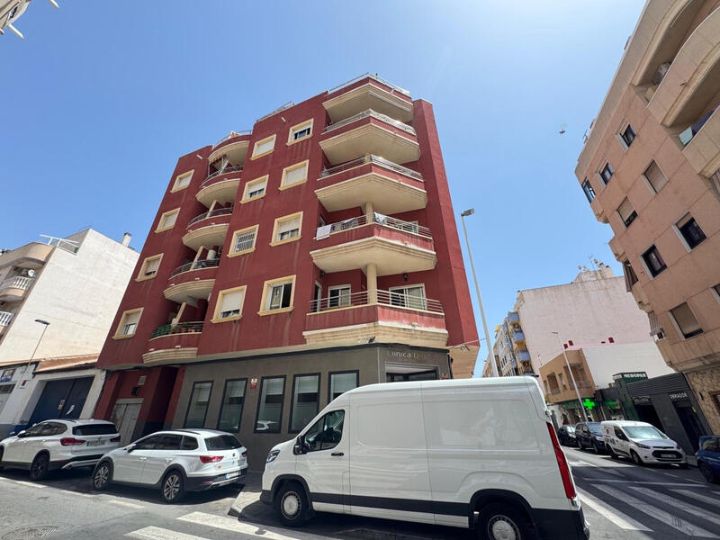 Appartement à vendre dans Torrevieja, Alicante