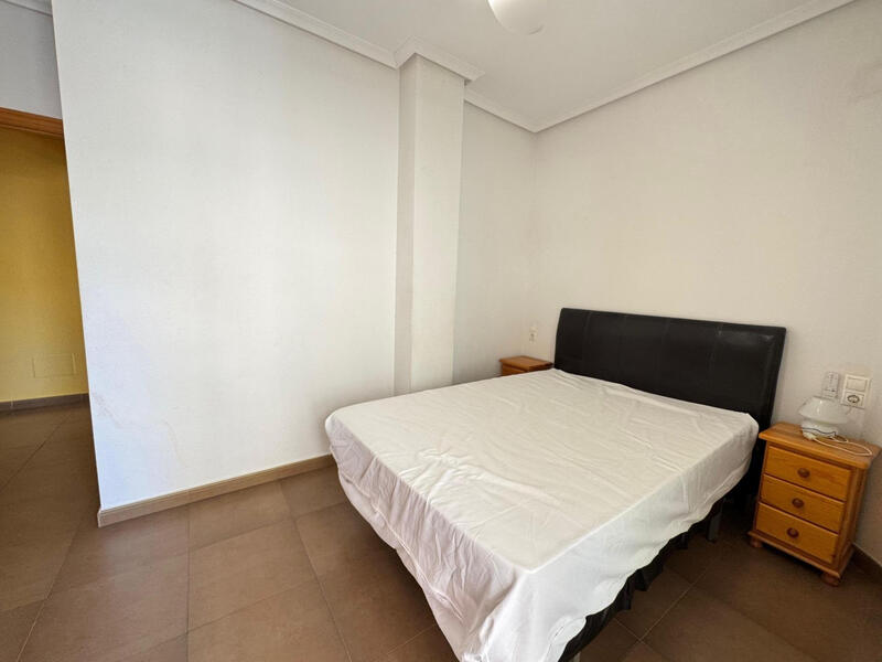 2 slaapkamer Appartement Te koop