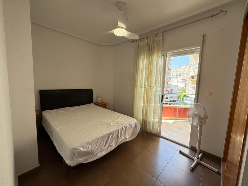 2 slaapkamer Appartement Te koop
