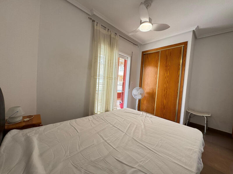 2 slaapkamer Appartement Te koop
