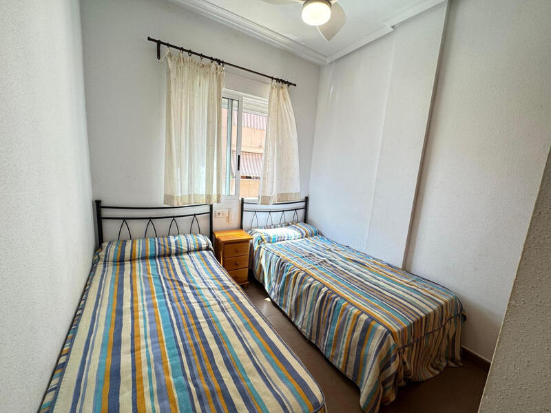 2 slaapkamer Appartement Te koop
