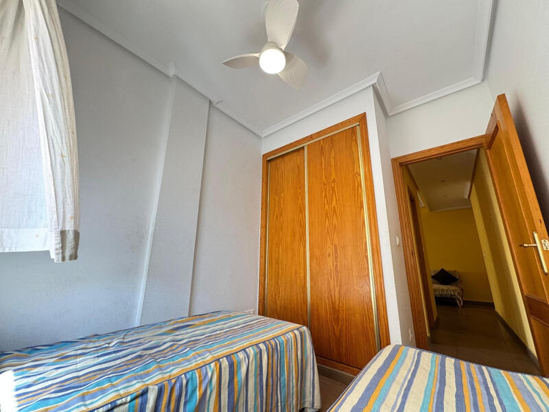 2 slaapkamer Appartement Te koop