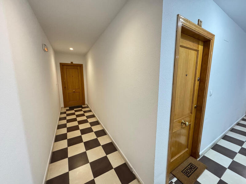 2 slaapkamer Appartement Te koop