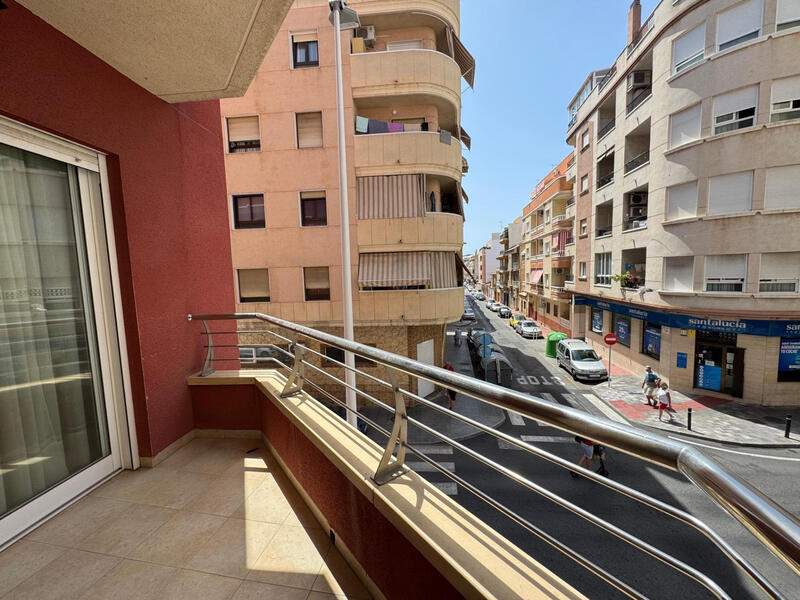 2 slaapkamer Appartement Te koop