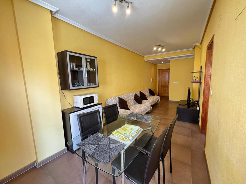 2 slaapkamer Appartement Te koop