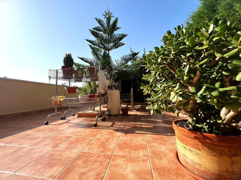 2 chambre Appartement à vendre