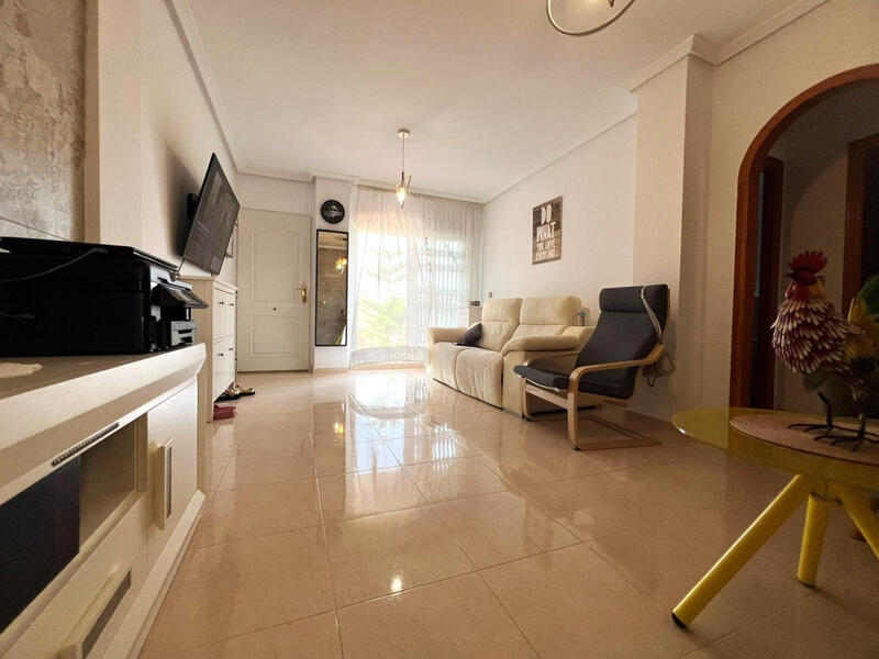 2 chambre Appartement à vendre