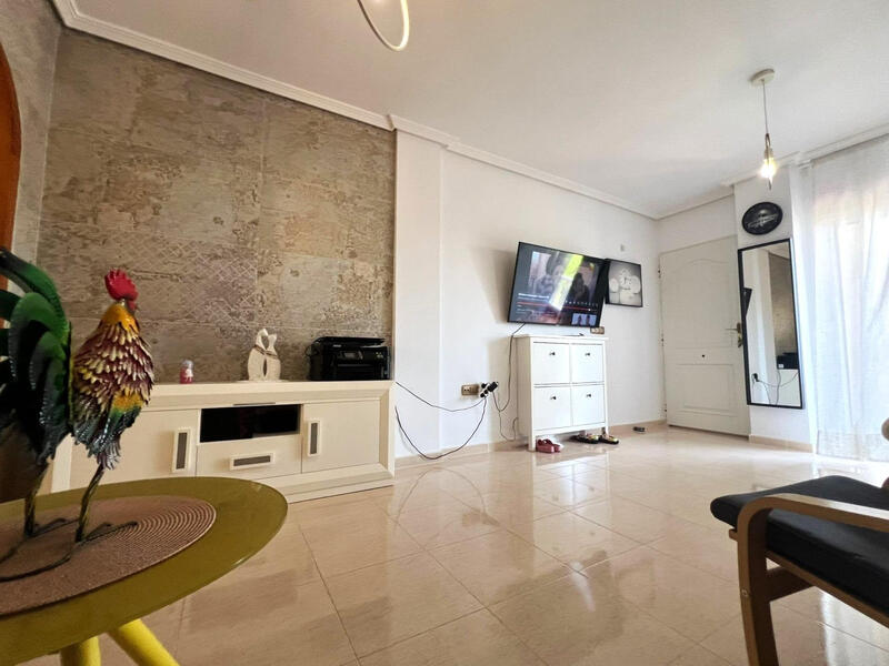 2 chambre Appartement à vendre