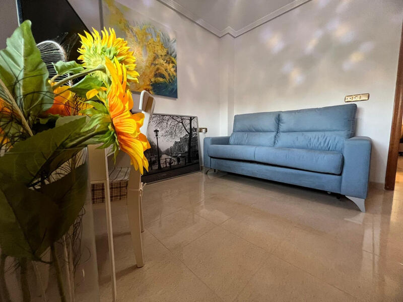 2 chambre Appartement à vendre