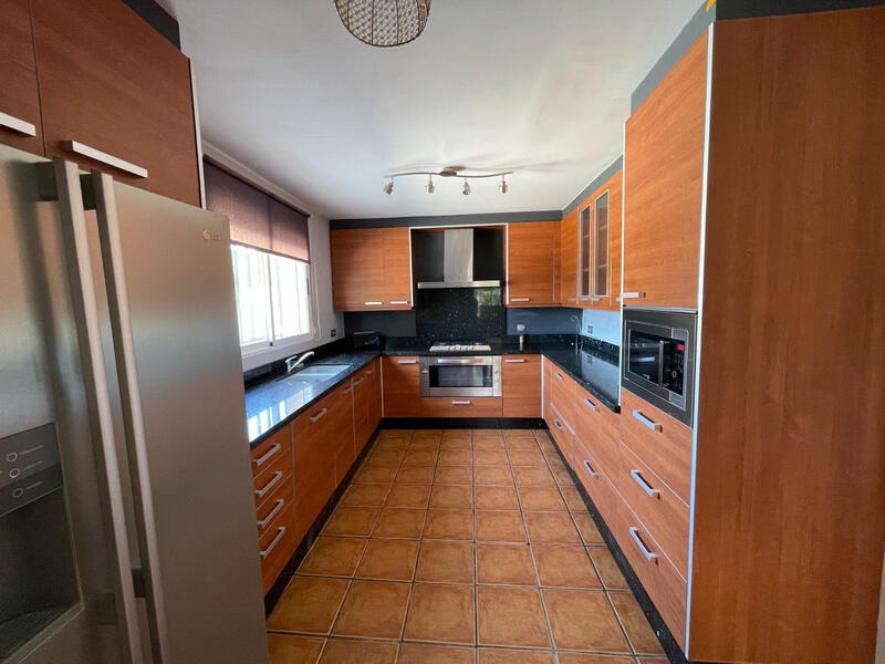 7 chambre Villa à vendre