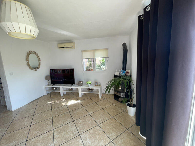7 chambre Villa à vendre