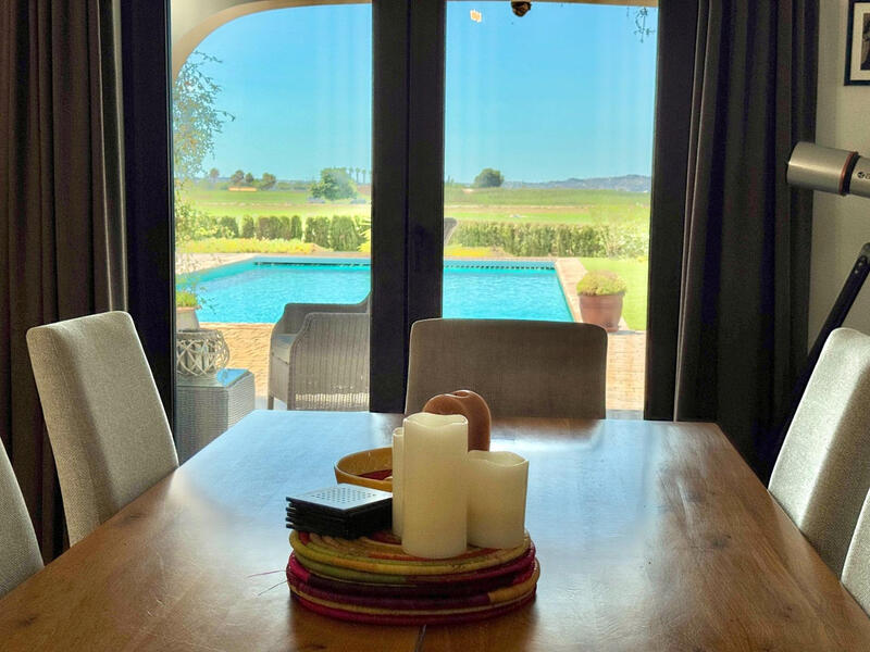 4 soverom Villa til salgs 4 soverom Villa til salgs