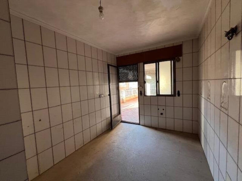 3 chambre Maison de Ville à vendre