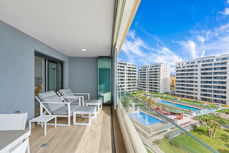 2 chambre Appartement à vendre