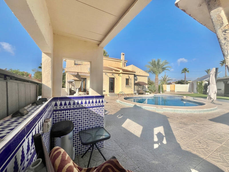 4 Cuarto Villa en venta 4 Cuarto Villa en venta