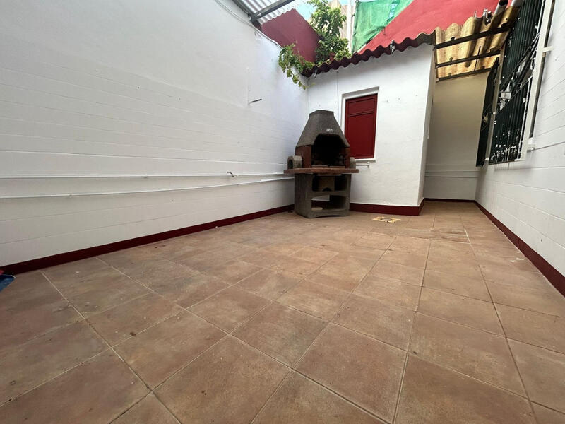 4 Cuarto Adosado en venta