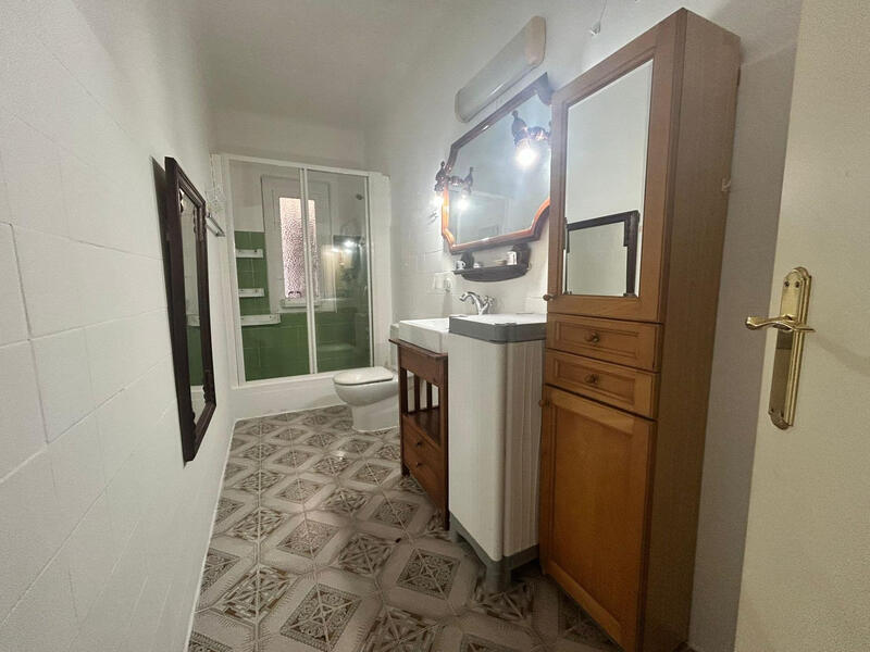 4 Cuarto Adosado en venta