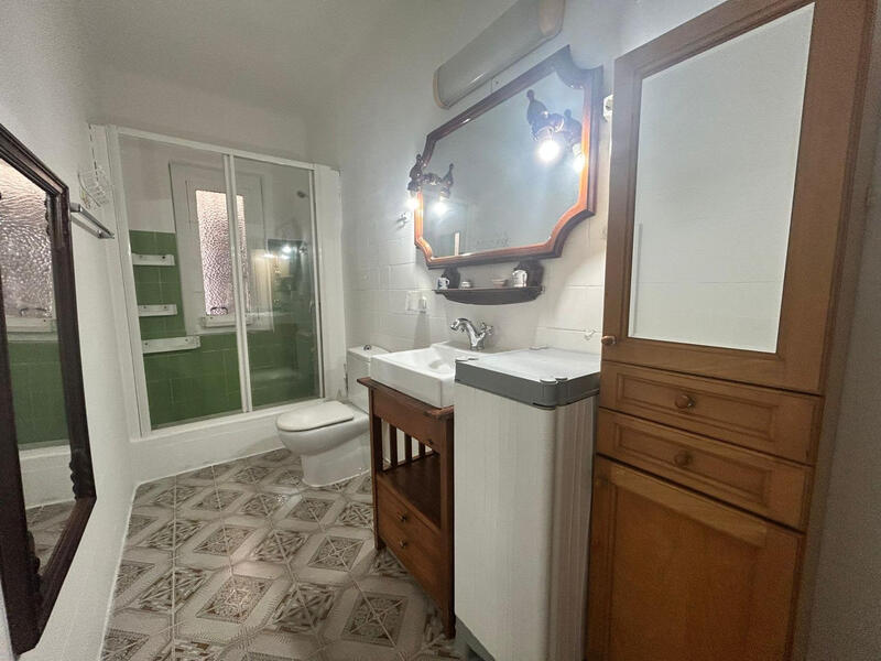 4 Cuarto Adosado en venta