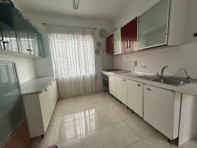4 Cuarto Adosado en venta