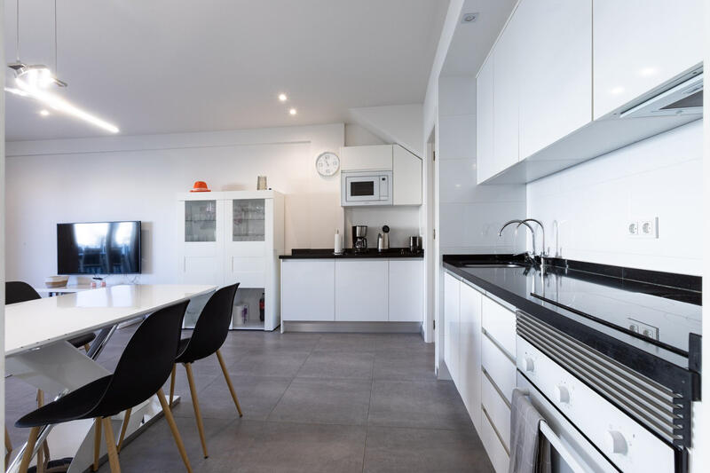 3 slaapkamer Villa Te koop