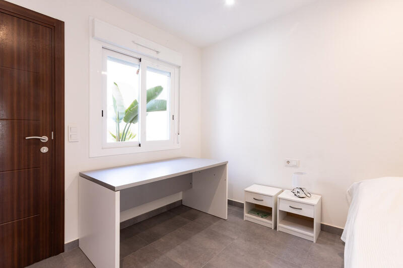 3 slaapkamer Villa Te koop
