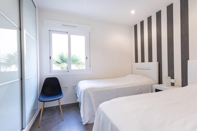 3 slaapkamer Villa Te koop