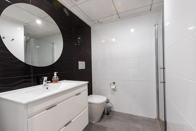 3 slaapkamer Villa Te koop