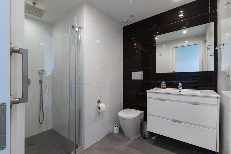 3 slaapkamer Villa Te koop
