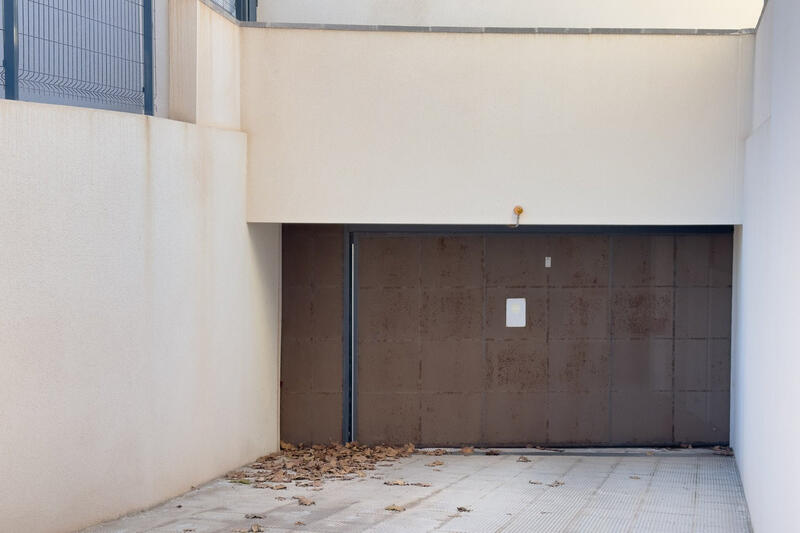 3 slaapkamer Villa Te koop