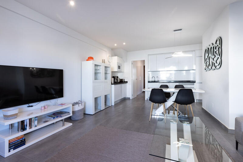 3 slaapkamer Villa Te koop