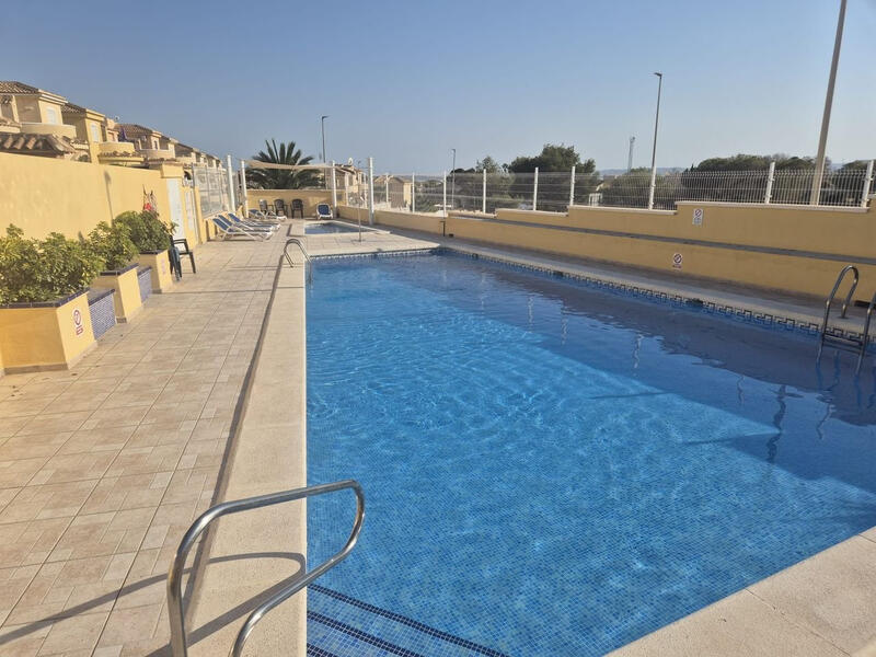 3 slaapkamer Villa Te koop