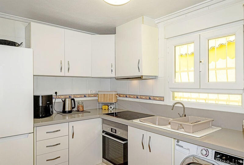 3 slaapkamer Villa Te koop