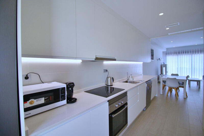 3 chambre Duplex à vendre