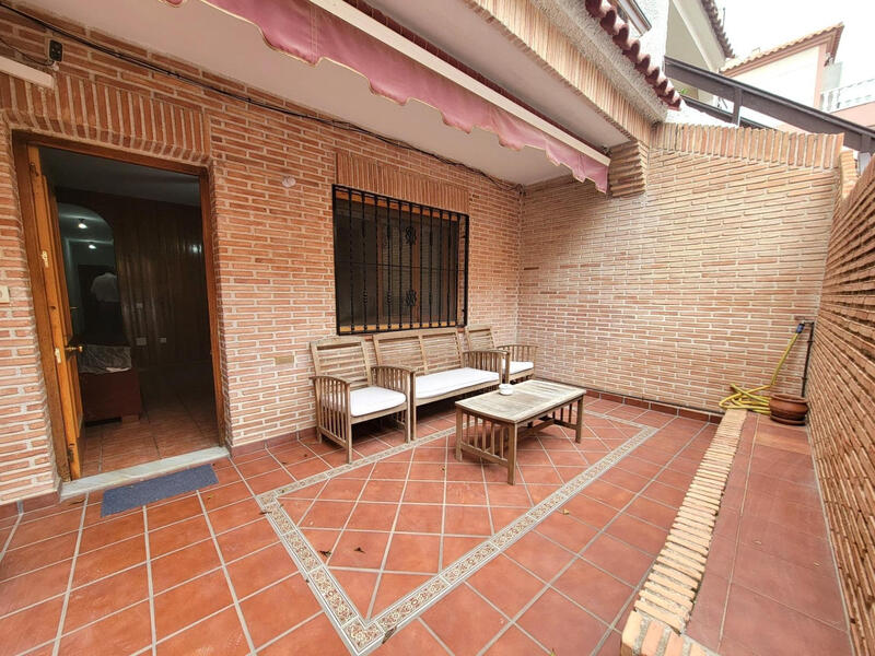 3 bedroom Villa for sale