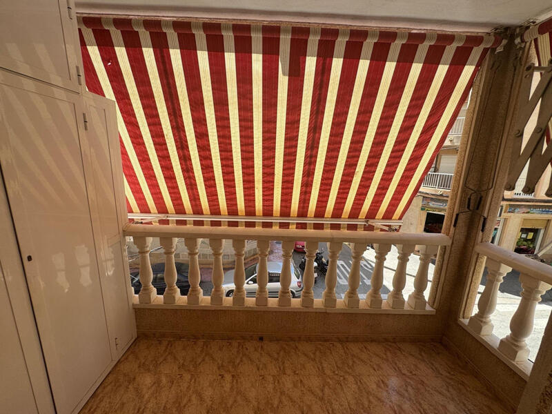 Appartement à vendre dans Torrevieja, Alicante