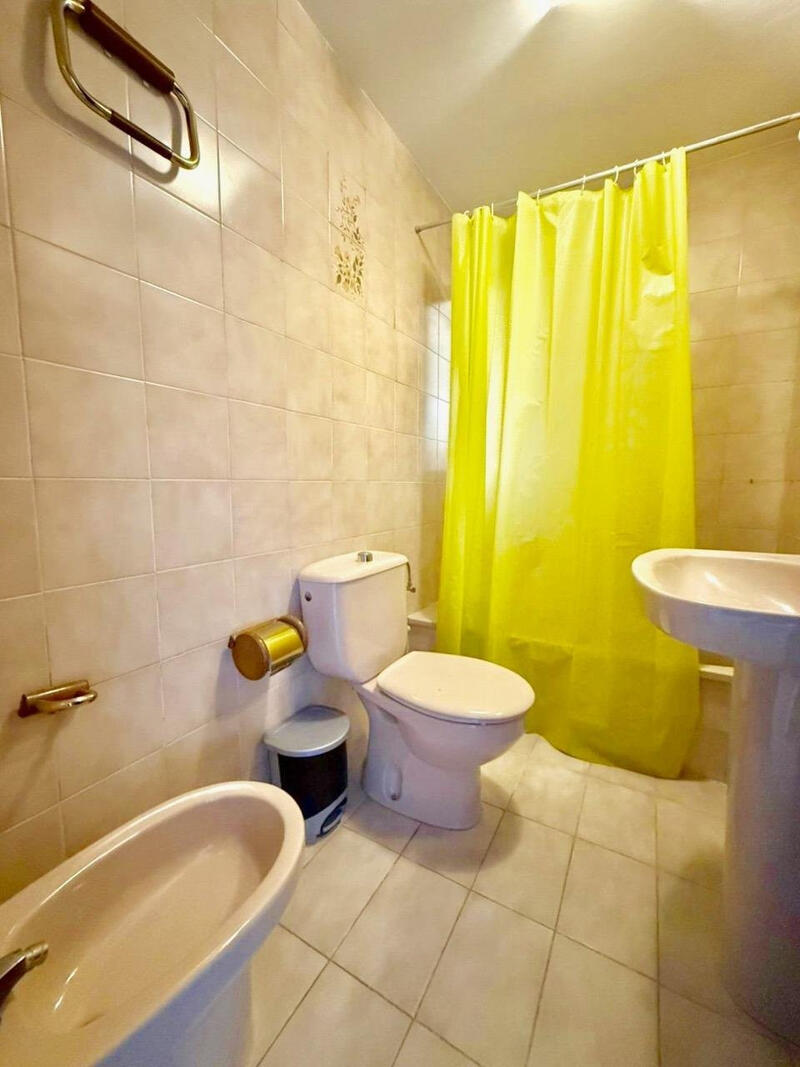 2 Cuarto Apartamento en venta