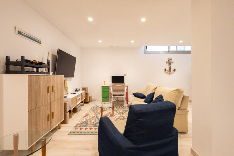4 slaapkamer Villa Te koop