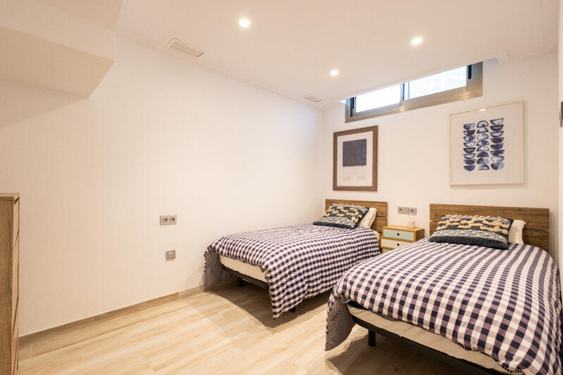 4 slaapkamer Villa Te koop