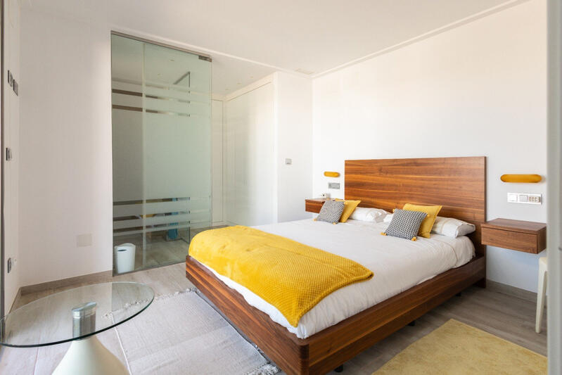 4 slaapkamer Villa Te koop