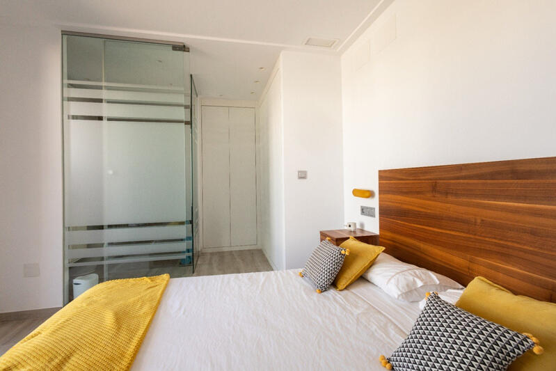 4 slaapkamer Villa Te koop