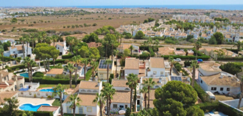 2 chambre Villa à vendre