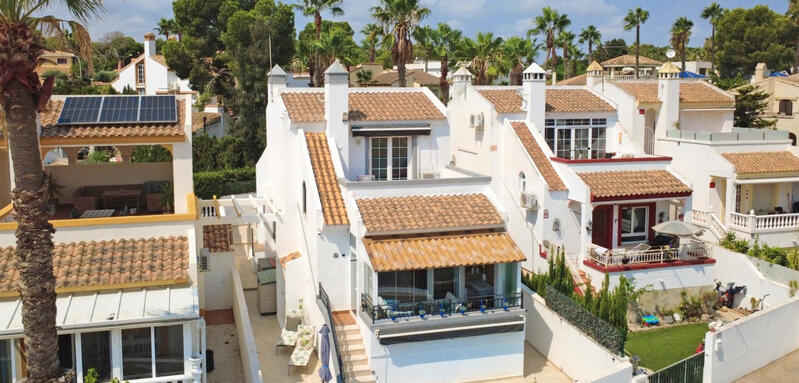 2 chambre Villa à vendre