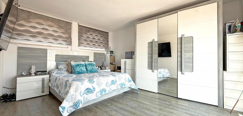 2 chambre Villa à vendre
