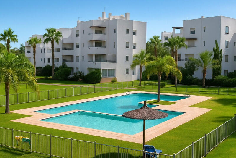 Apartment for sale in Los Perez (Ayuntamiento Almoradi/Torrevieja), Alicante