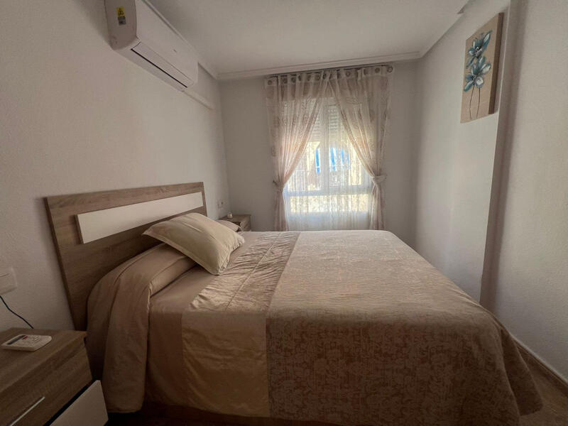 2 slaapkamer Appartement Te koop