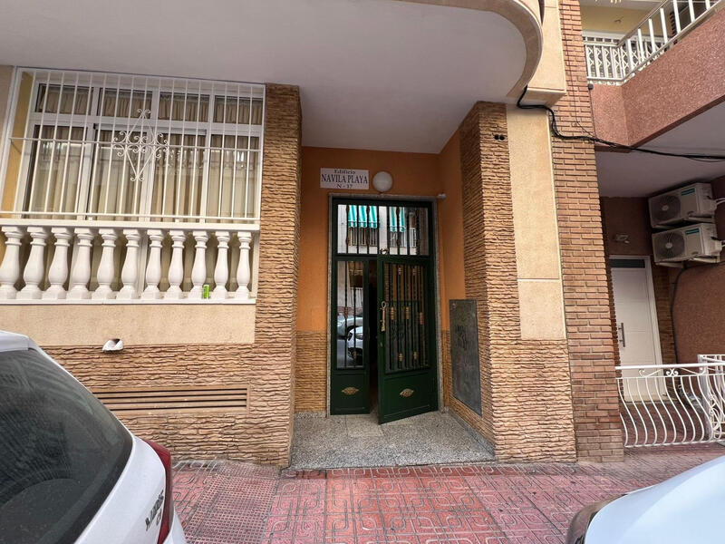 2 slaapkamer Appartement Te koop