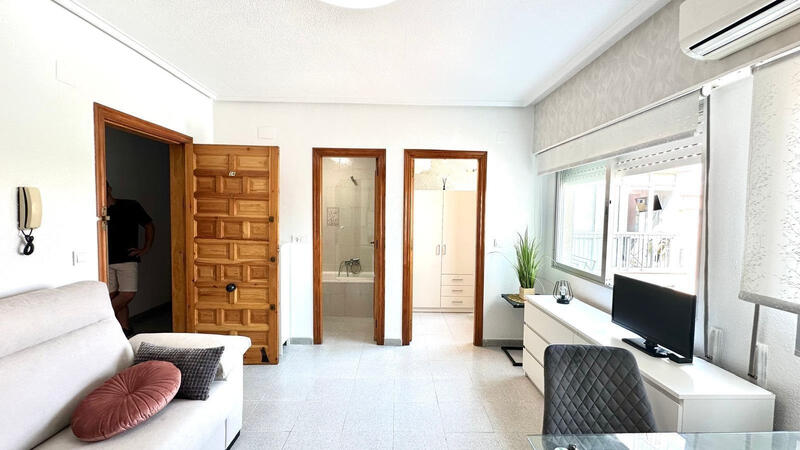Appartement Te koop
